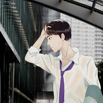 雨