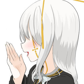 法の囁き