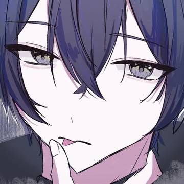 狼