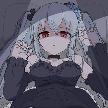 無表情って素晴らしい