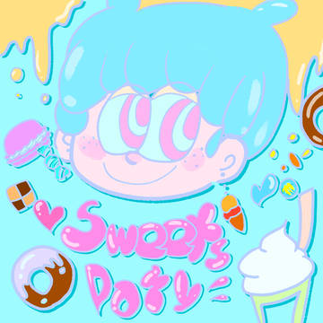 sweetparty!