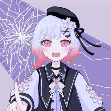 桜羽エマさん