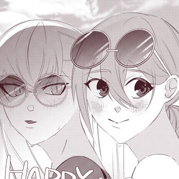 10/7 Happybirthday!