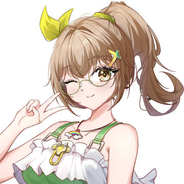 Ciallo～(∠・ω< )⌒★