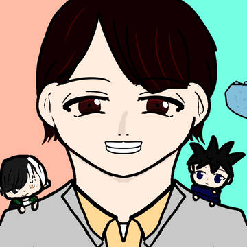 内田雄馬くん