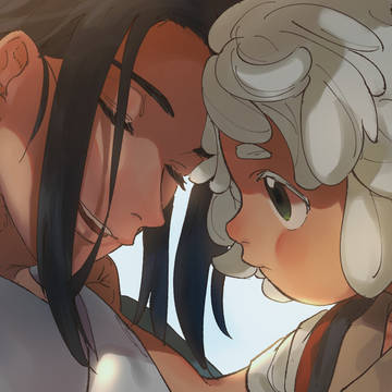 羅小黒戦記log4