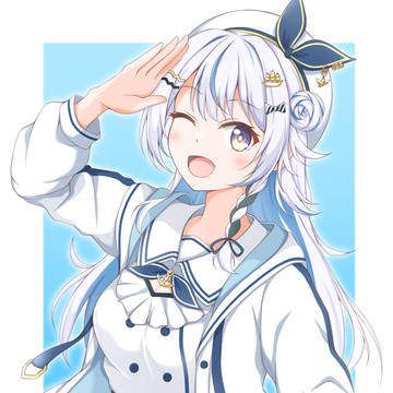 汐空なみりさん