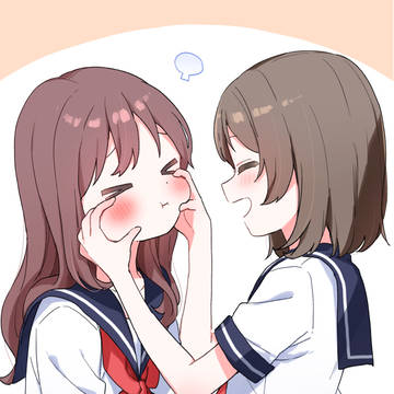 むにむに