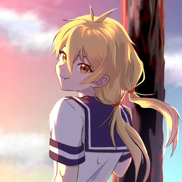 高生淑女