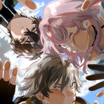 スタレ絵まとめ
