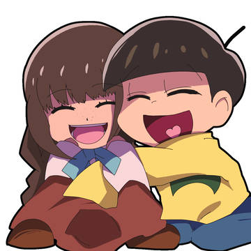 十四松と。。。