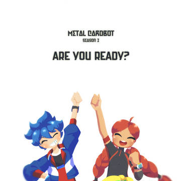 メカボ3期たのしみ！！！