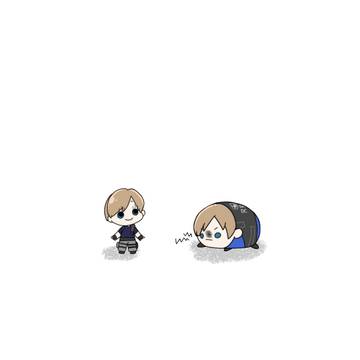 ちいさきいのち