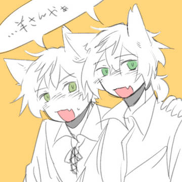 ⚠️人外化有⚠️いべりゃまとめ