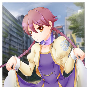 ホテルにようこそ