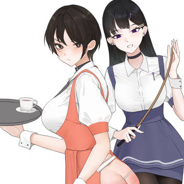 主題咖啡廳