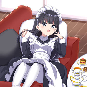 ２０２５絢辻さん誕