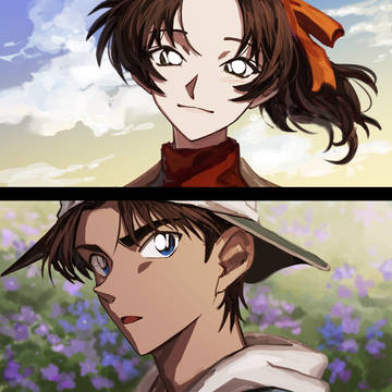 去年描いたやつ