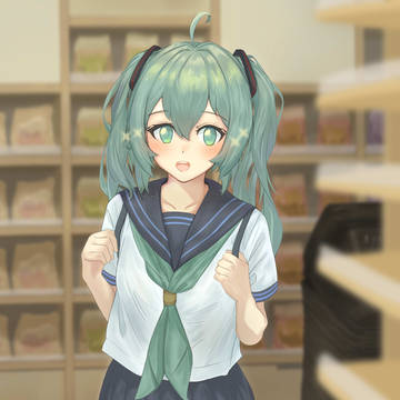 miku