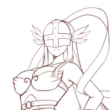 Angewomon