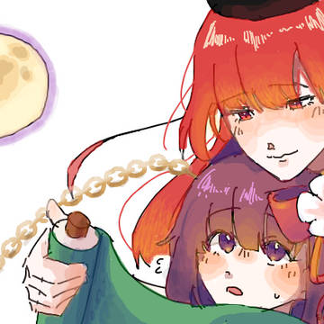 あきゅヘカ