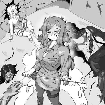 沙仁磨來了「下篇」預告