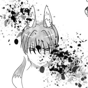 原田君