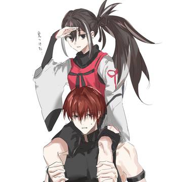 FGOログ2