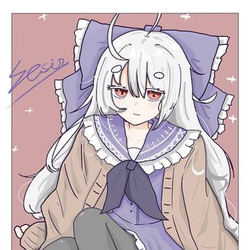 うちの子秋服