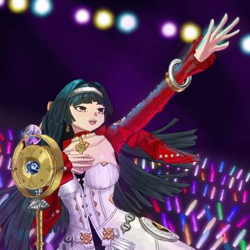 Astra yao/アストラ・ヤオ/耀嘉音