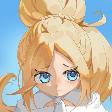 海边的Spica