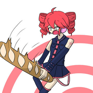 テトさん