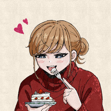 ケーキ