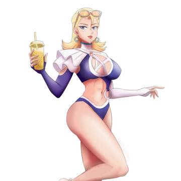 Sue storm Marvelインビジブルウーマ