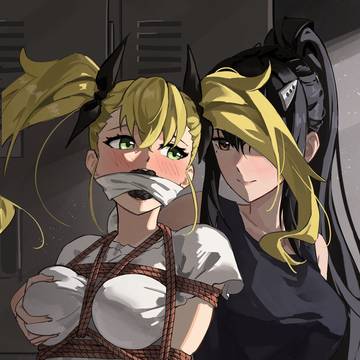 Kikoru's training