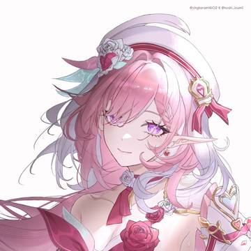 𝗘𝗹𝘆𝘀𝗶𝗮 - 𝗛𝗶♪𝗟𝗼𝘃𝗲 𝗘𝗹𝗳♡