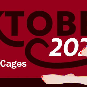 Kinktober 3D 2025 day 08
