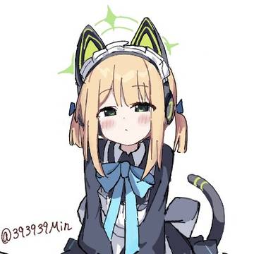 メイドミドリ💚