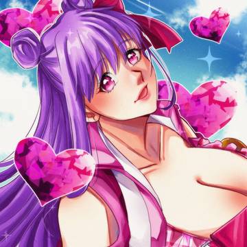 Sakura summer