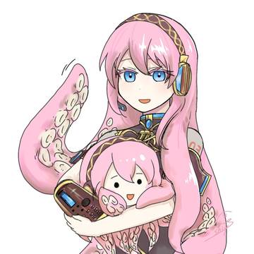 たこルカとたこルカ