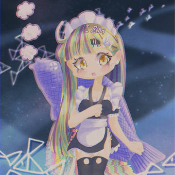 いずみちゃん