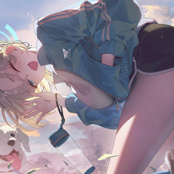 一之瀬アスナ
