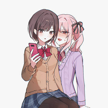 🎀🎨