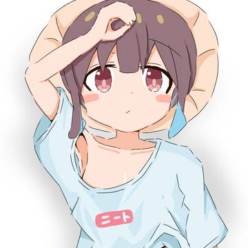 もみじちゃん