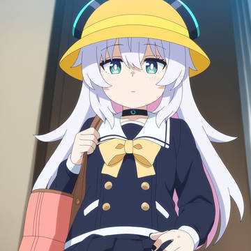 Alma-chan アルマちゃん