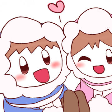 アイクラちゃん❄️