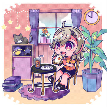 めとちゃん