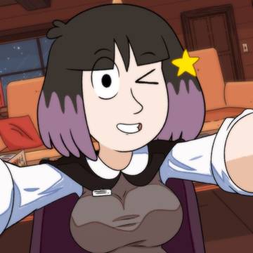 Kaisa | Hilda