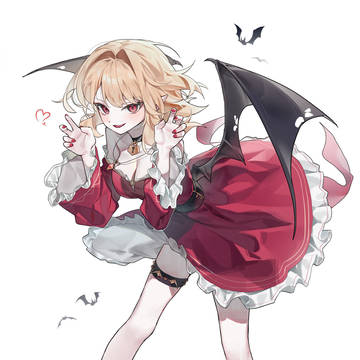 ヴァンパイア