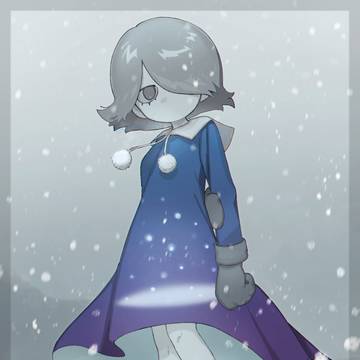 おんなのこ